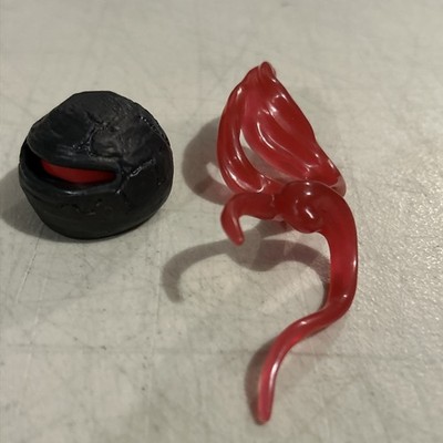 Marvel Legends Mindless One BAF Head