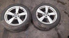 Audi A4 Avant B8 Felge + Reifen