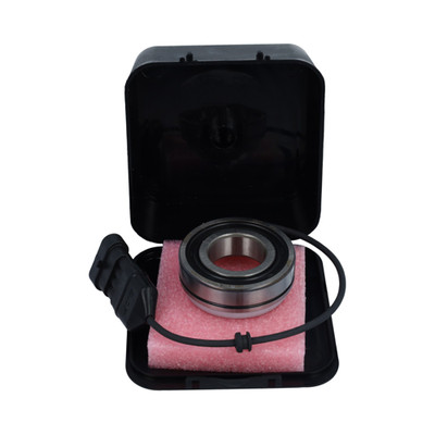 BMB-6206/064S2/EA144 SKF 30 x 62 x 16 mm SENSOR BEARING