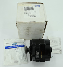Nu-rex Alternator 6v 60 Amp Ford Model A 1928-1931 Pn A-10001-ahd