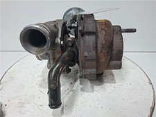 Turbo Hyundai TUCSON