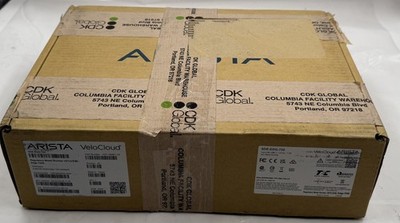 ARISTA VELOCLOUD SDE-EDG-720 ASY-09467-02 SD-WAN EDGE 720 HARDWARE