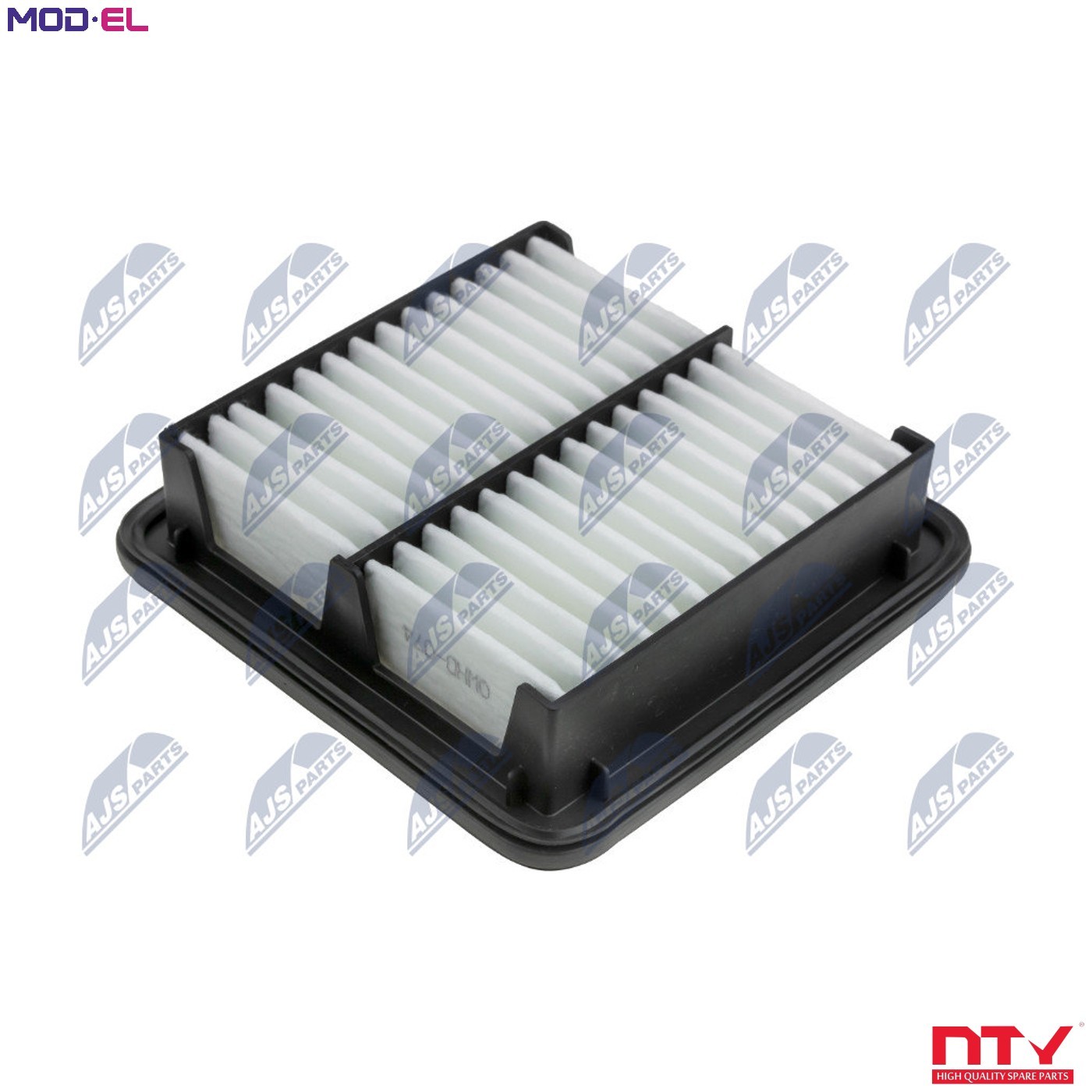 2x ✅Fits NTY FAF-HD-074 WINFIL AIR FILTER ⭐UK Seller⭐ - Image 8