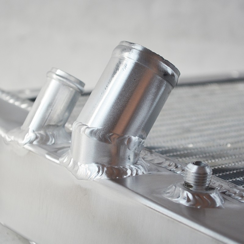 Bentley Mulsanne 1987-1992 Radiator