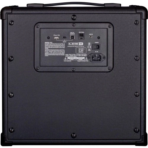 Line6 Spider V 30 MKII B-Ware - Bild 4 von 4