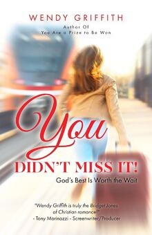 You Did Not Miss It!: Gods Best Is Worth the Wait!... | Buch | Zustand sehr gut