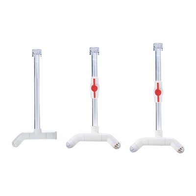 Aquarium Oberflächen Skimmer Aquatic Skimmer Lily Pipe Entfernen Öl Passen Sie