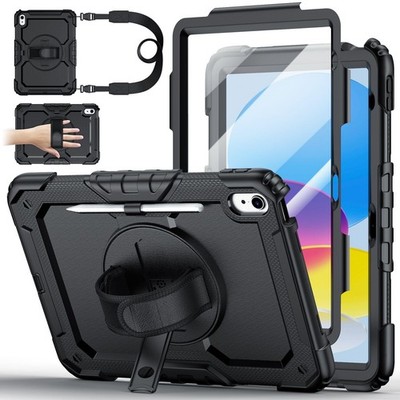 Case for iPad (A16) 11th Generation 11 Inch (2025), for iPad 10th Generation ...