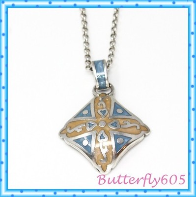 Brighton Infinite Love Retired Love Will Lead the Way Pendant Necklace NWT $45