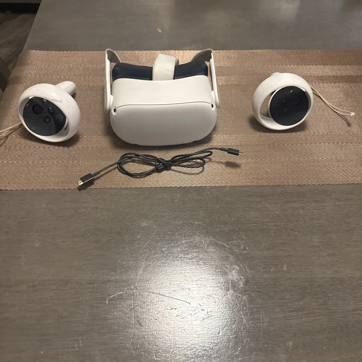 Meta Oculus Quest 2 VR Headsets for sale | eBay