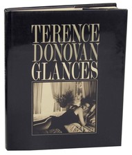 Terence DONOVAN / GLANCES 1st Edition 1983 #152472