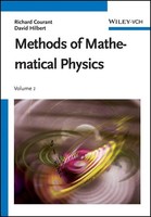Methods Of Mathematical Physics Hilbert