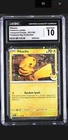 Pikachu 2026 Pokémon Day 30th Anniversary CGC 10 promo.