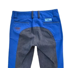 Smartpak Piper Full Seat Breeches 24