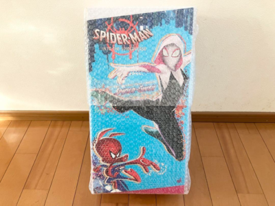 Hot Toys 1/6 Mms576 Spider-Gwen Spider-Man: Into The Spider-Verse