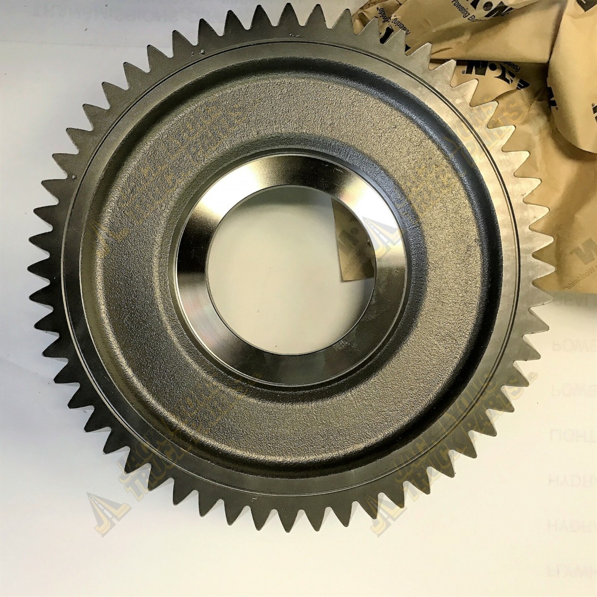 4300940 New Genuine Eaton Fuller Aux Low Gear - OEM | eBay