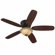 Casablanca C16g73l Candelier Ii Ceiling Fan With Light 30 Inch