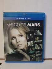 The Veronica Mars Movie (Blu-ray, 2014)