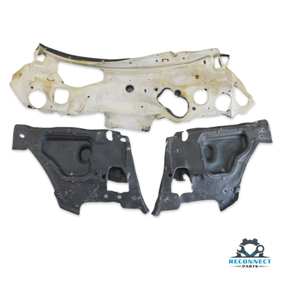 BMW OEM 07-13 328i Cowl-upper Insulator 51486981131 for sale 