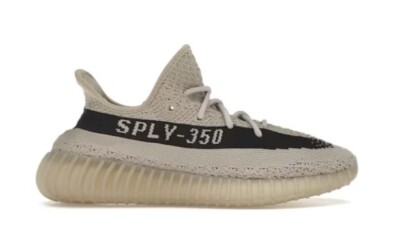 Adidas Yeezy Boost 350 V2 Slate Men display picture 3