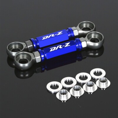 Suzuki Lowering Link DRZ400 /E DRZ400 S/SM 2000-2020 - Foto 2