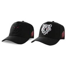 Baseball Cap Spring Summer Sunhat Embroidered for Men Women Unisex-Teens