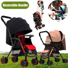 babylove ezy fold stroller