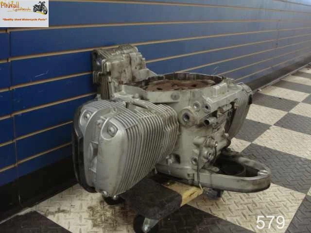BMW R850R R850 R 850 ENGINE MOTOR