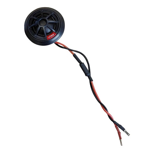 VIBE SLICK TWEETER 150w WATTS EASY UPGRADE DIRECT FITMENT CAR AUDIO SPEAKER - Picture 4 of 9