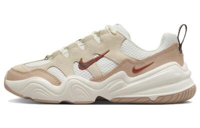 Nike Tech Hera Hemp Brown W - FV0981-100 Shoes