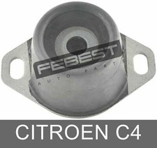 Left Engine Mount For Citroen C4 (2011-)