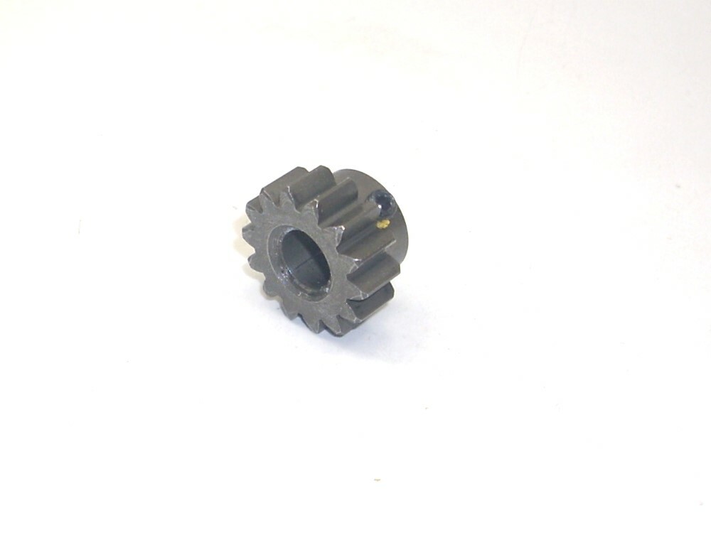 FG 1:5 4WD Fun Cross WB535 Leopard 66217 Steel Gear 14 Z FG 1:5 4WD Fun Cross WB535 Leopard 66217 Steel Gear 14 Z