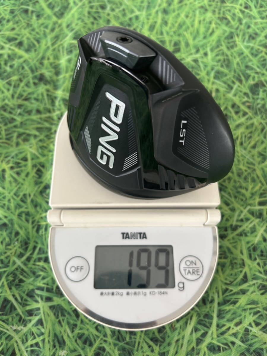 PING - ピンG425LST9° New Ping G425 LST Driver 9 Degree Golf Club at GlobalGolf.com