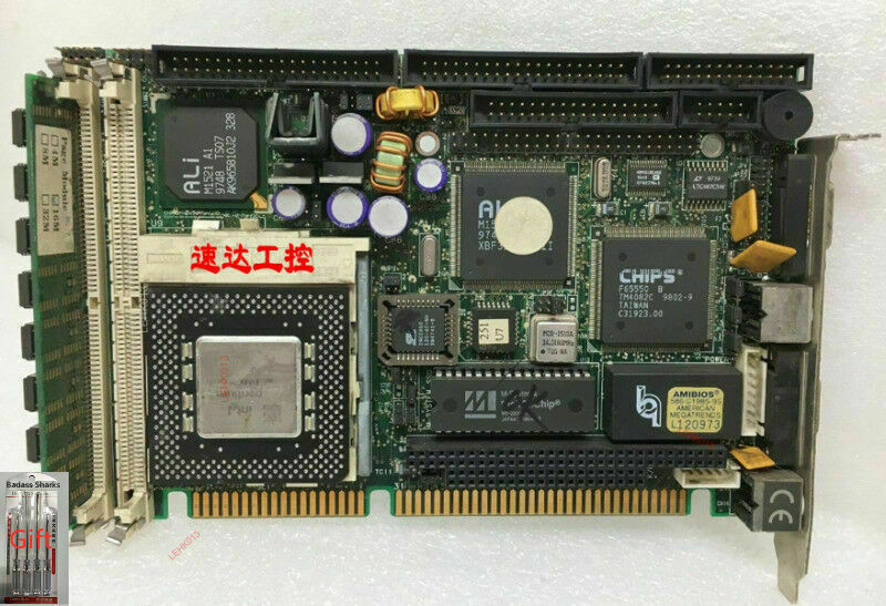 1PC USED MSC-251 MSC-251-AL-BS5 90days warranty via DHL or