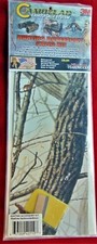 CAMOCLAD CAMOUFLAGE SYSTEM HUNTING ACCESSORY CAMO KIT ~ MADE IN USA