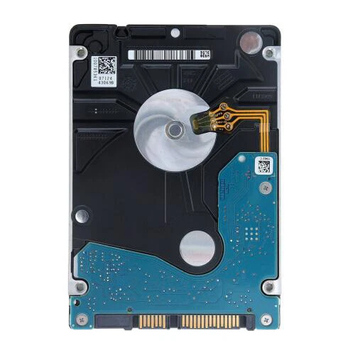 ST500LM030 Seagate 5400RPM 128MB 500GB SATA 2.5" Laptop HDD Hard Disk Drive 7mm - Image 3 of 4