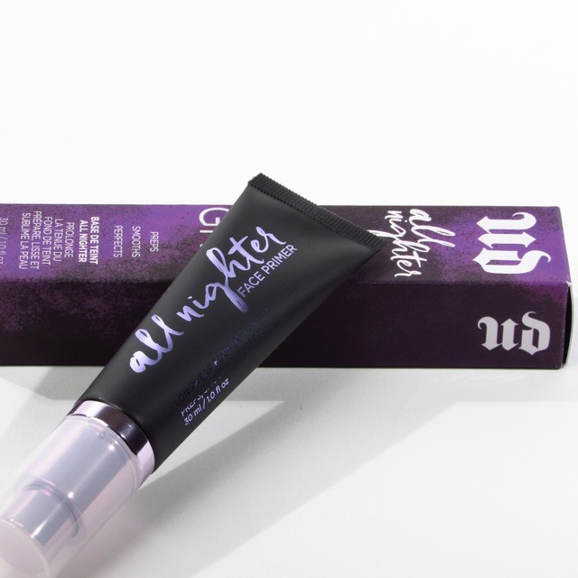 all nighter face primer