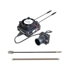 RunCam WiFiLink2 HD FPV VTX Air Unit AV Recording Compatible with MSPOSD/MAVLink