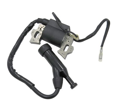 #ad #ad Ignition Coil Module For Honda GX200 $15.68