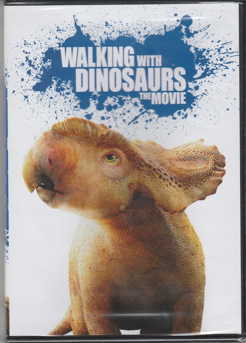 その他 Walking With Dinosaurs [DVD] [Import] Walking with Dinosaurs (Dvd, 2014) New: 0024543974000
