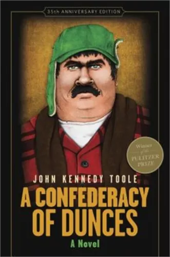 A Confederacy of Dunces (Hardback or Cased Book)