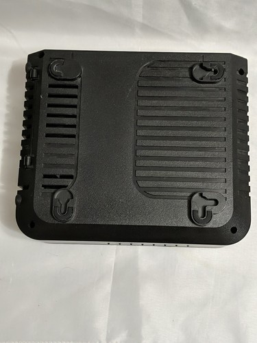 Modem- Cisco DPQ3212 Internet Cable Modem DOCSIS 3.0 EMTA - Picture 7 of 7