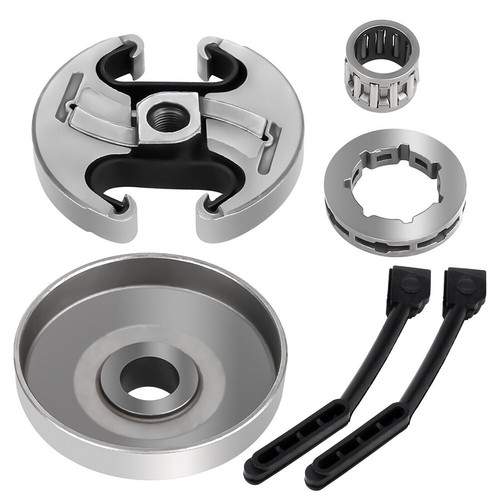 Long lasting Clutch Drum with 38 Sprocket Rim for 455 460 Chainsaw eBay