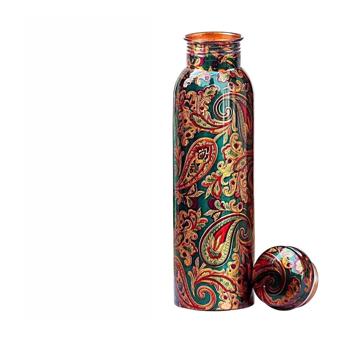 ネルデザインワークス COPPER BOTTLE 500ml ネルデザインワークス COPPER BOTTLE 500ml Design Copper Water