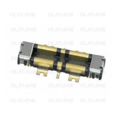 100Pcs Original WP10-P004VA10-R15000 Board-to-board and mezzanine connectors 5 A