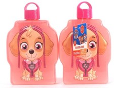 2 Little Kids 7 Oz Bubblins Nickelodeon Paw Patrol Non Toxic Bubbles With Wand