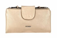 Picard Shine On Crossbody Bag UmhäNgetasche Tasche Champagner RoséGoldfarben Neu
