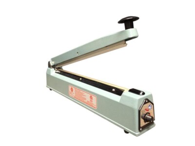 KF-525 20  Hand Impulse Sealer (5mm Seal Width)