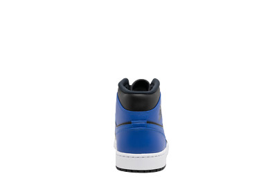 Jordan 1 Mid Hyper Royal 2021 for Sale | Authenticity Guaranteed