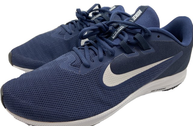 nike downshifter 9 men's running shoes